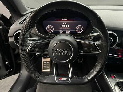 Audi TT Gebrauchtwagen Audi TT Gebrauchtwagen