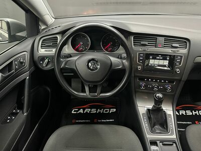 VW Golf Gebrauchtwagen VW Golf Gebrauchtwagen