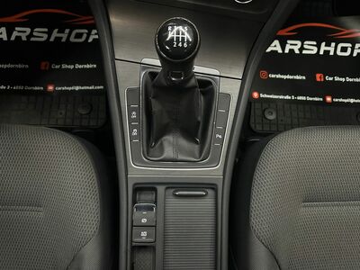 VW Golf Gebrauchtwagen VW Golf Gebrauchtwagen