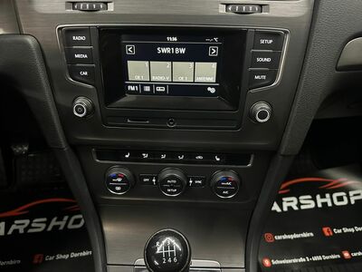 VW Golf Gebrauchtwagen VW Golf Gebrauchtwagen