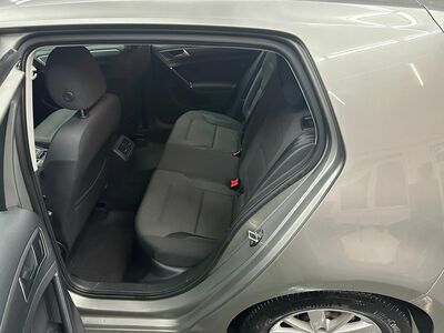 VW Golf Gebrauchtwagen VW Golf Gebrauchtwagen