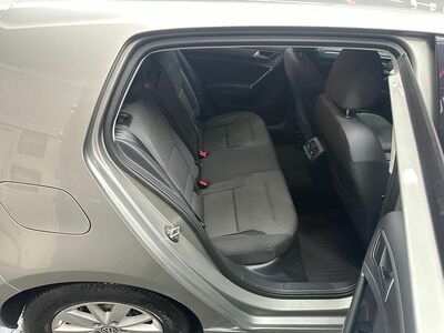 VW Golf Gebrauchtwagen VW Golf Gebrauchtwagen