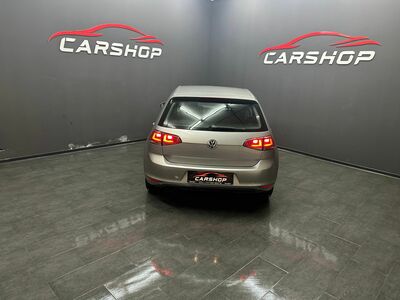 VW Golf Gebrauchtwagen VW Golf Gebrauchtwagen