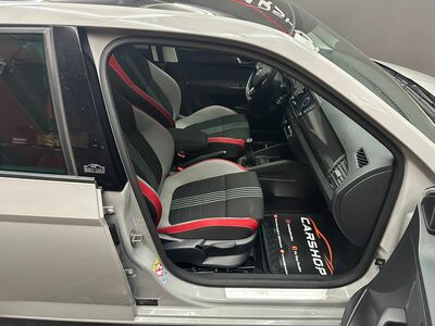 Skoda Fabia Gebrauchtwagen Skoda Fabia Gebrauchtwagen