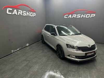 Skoda Fabia Gebrauchtwagen Skoda Fabia Gebrauchtwagen