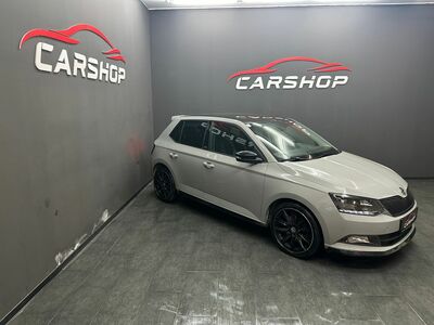 Skoda Fabia Gebrauchtwagen Skoda Fabia Gebrauchtwagen