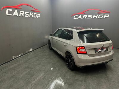 Skoda Fabia Gebrauchtwagen Skoda Fabia Gebrauchtwagen