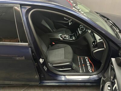 Mercedes-Benz C-Klasse Gebrauchtwagen Mercedes-Benz C-Klasse Gebrauchtwagen