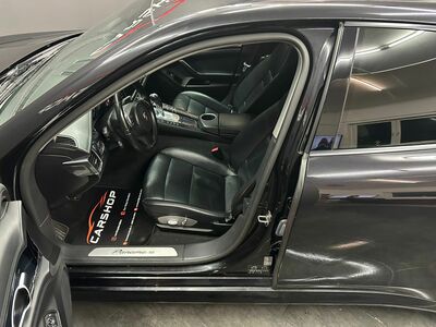 Porsche Panamera Gebrauchtwagen Porsche Panamera Gebrauchtwagen