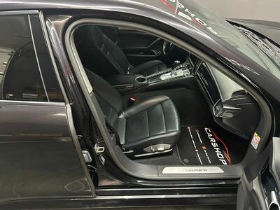 Porsche Panamera Gebrauchtwagen Porsche Panamera Gebrauchtwagen