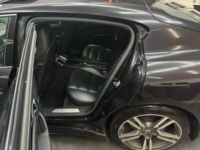 Porsche Panamera Gebrauchtwagen Porsche Panamera Gebrauchtwagen
