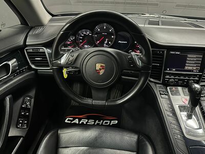 Porsche Panamera Gebrauchtwagen Porsche Panamera Gebrauchtwagen