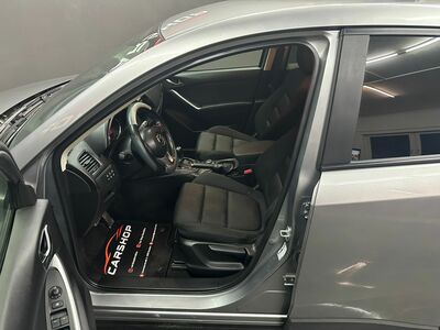 Mazda CX-5 Gebrauchtwagen