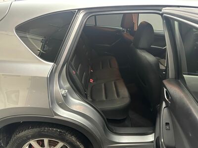 Mazda CX-5 Gebrauchtwagen