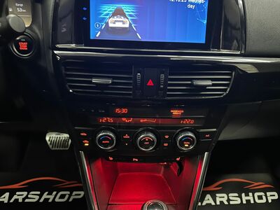 Mazda CX-5 Gebrauchtwagen