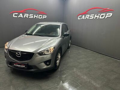 Mazda CX-5 Gebrauchtwagen