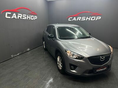 Mazda CX-5 Gebrauchtwagen