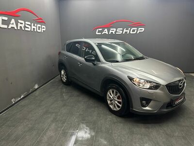 Mazda CX-5 Gebrauchtwagen