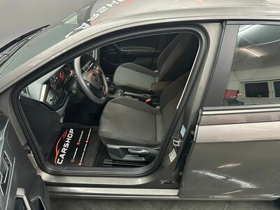 VW Polo Gebrauchtwagen VW Polo Gebrauchtwagen
