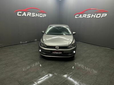VW Polo Gebrauchtwagen VW Polo Gebrauchtwagen