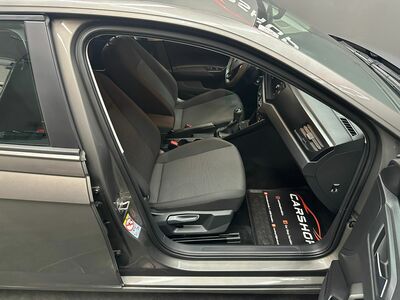 VW Polo Gebrauchtwagen VW Polo Gebrauchtwagen