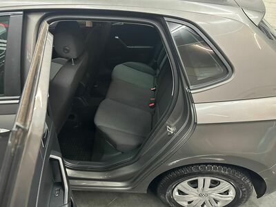 VW Polo Gebrauchtwagen VW Polo Gebrauchtwagen