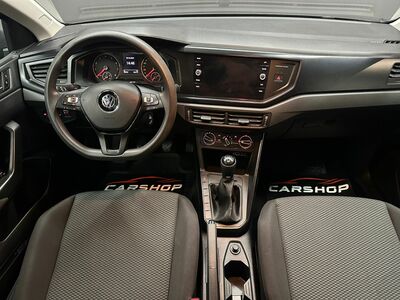 VW Polo Gebrauchtwagen VW Polo Gebrauchtwagen