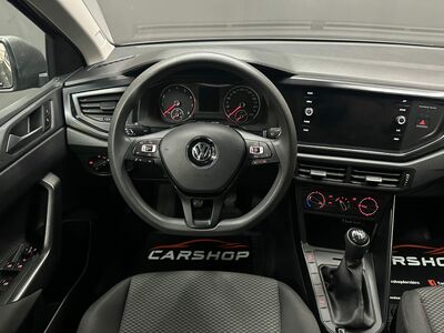 VW Polo Gebrauchtwagen VW Polo Gebrauchtwagen