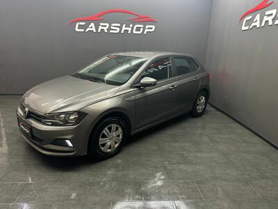 VW Polo Gebrauchtwagen VW Polo Gebrauchtwagen