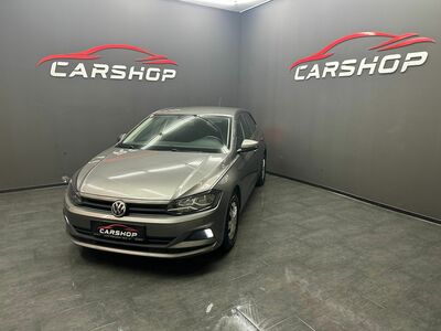 VW Polo Gebrauchtwagen VW Polo Gebrauchtwagen