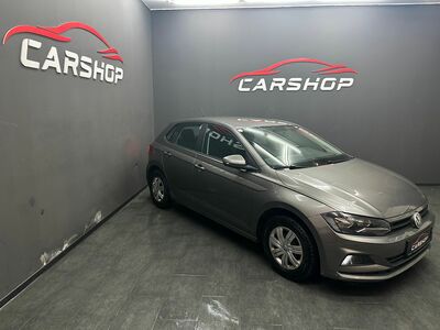 VW Polo Gebrauchtwagen VW Polo Gebrauchtwagen