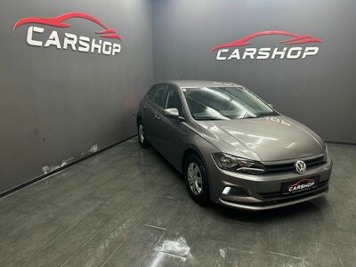 VW Polo Gebrauchtwagen VW Polo Gebrauchtwagen