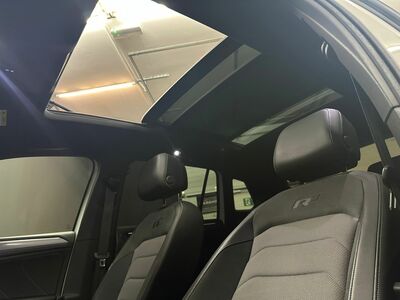 VW Tiguan Gebrauchtwagen VW Tiguan Gebrauchtwagen