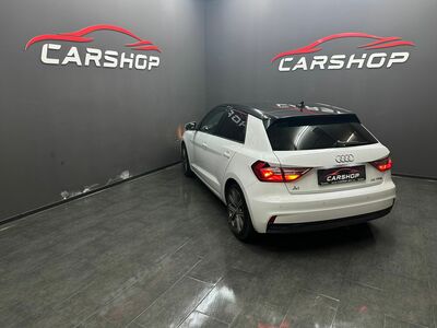 Audi A1 Gebrauchtwagen