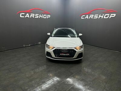 Audi A1 Gebrauchtwagen