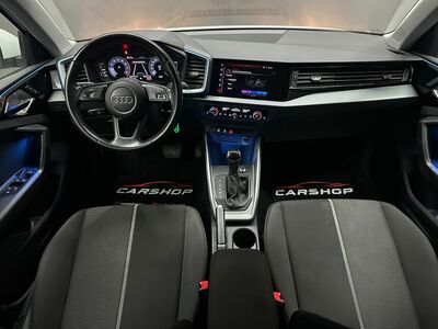 Audi A1 Gebrauchtwagen