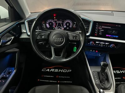 Audi A1 Gebrauchtwagen