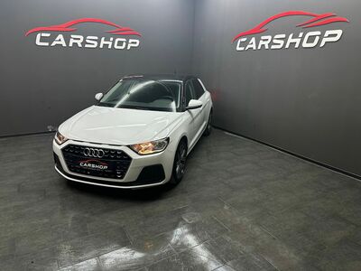 Audi A1 Gebrauchtwagen