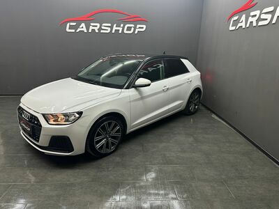Audi A1 Gebrauchtwagen