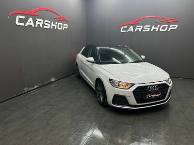 Audi A1 Gebrauchtwagen