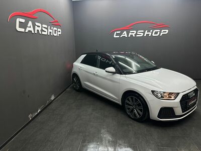 Audi A1 Gebrauchtwagen