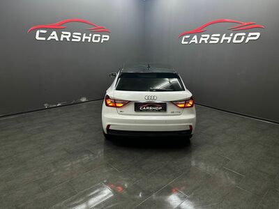 Audi A1 Gebrauchtwagen