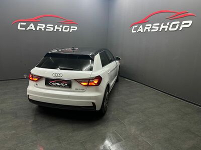 Audi A1 Gebrauchtwagen