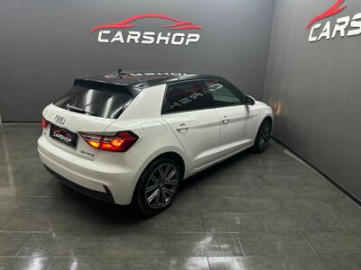 Audi A1 Gebrauchtwagen