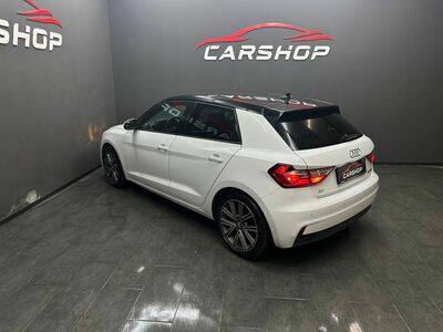 Audi A1 Gebrauchtwagen