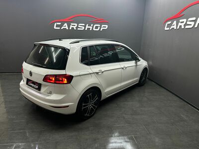 VW Golf Sportsvan Gebrauchtwagen