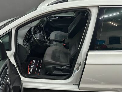 VW Golf Sportsvan Gebrauchtwagen