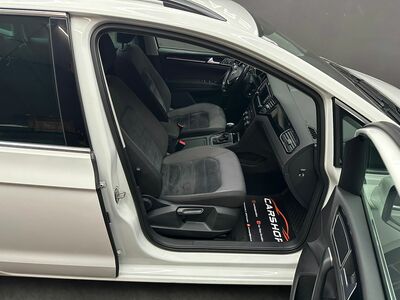 VW Golf Sportsvan Gebrauchtwagen