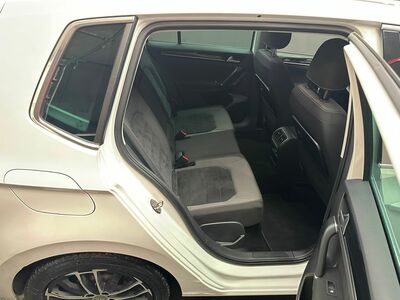 VW Golf Sportsvan Gebrauchtwagen