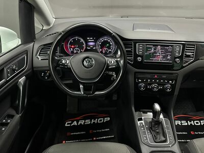 VW Golf Sportsvan Gebrauchtwagen